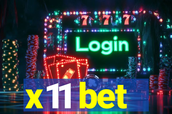 x11 bet